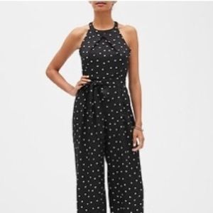 Banana Republic Jumpsuit~ Size 8 NWOT